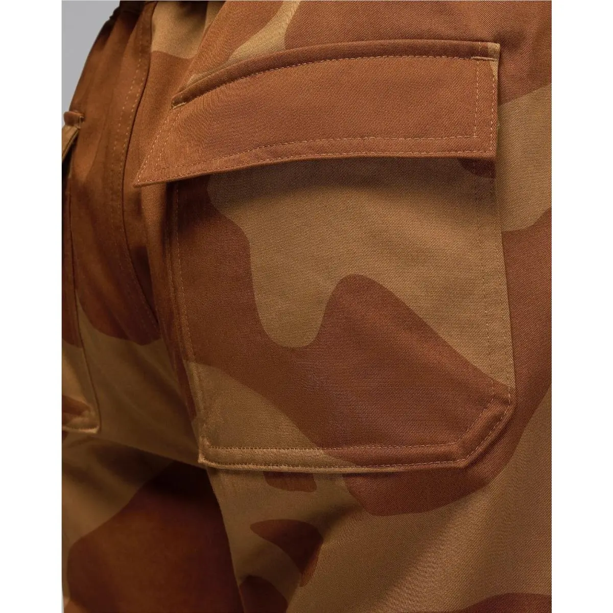 Nike clothing - Jordan Essentials - Essentials - FD7455-270 - Brown 10