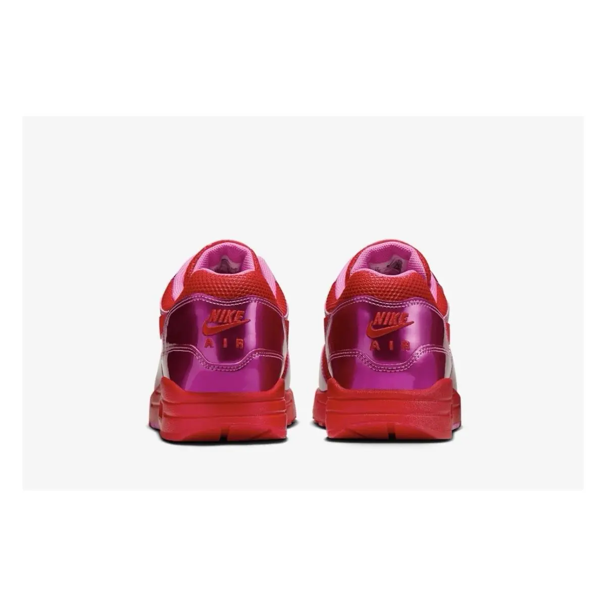 Nike shoes - Nike Air Max 1 - Air Max - HV2301-600 - Pink 8