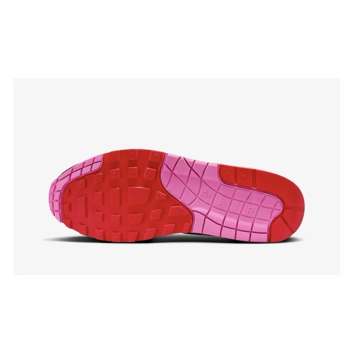 Nike shoes - Nike Air Max 1 - Air Max - HV2301-600 - Pink 6