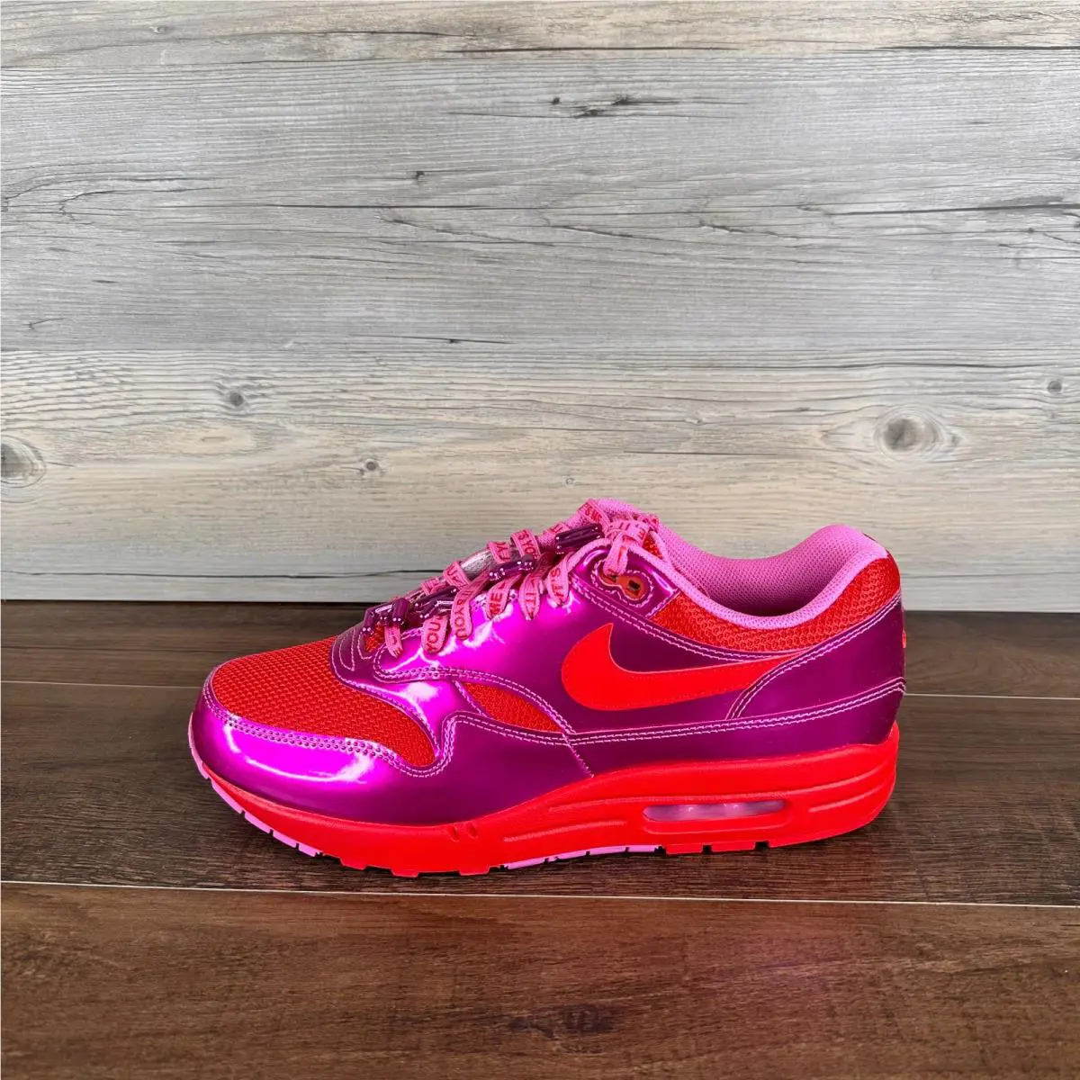 Nike shoes - Nike Air Max 1 - Air Max - HV2301-600 - Pink (UPC: 197859040940) 0