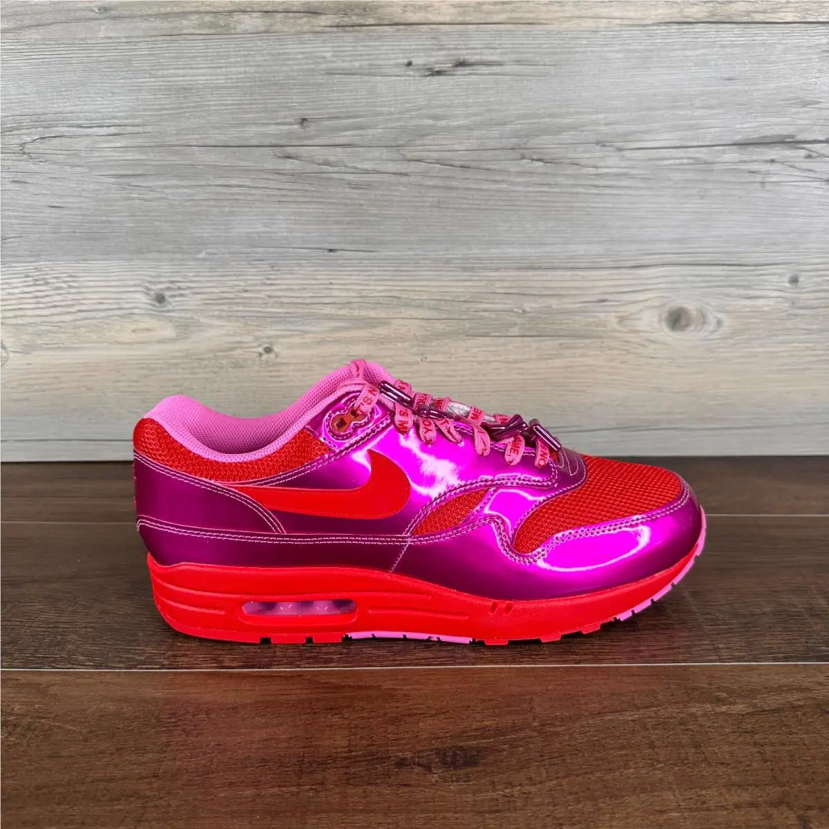 Nike shoes - Nike Air Max 1 - Air Max - HV2301-600 - Pink (UPC: 197859040940) 1