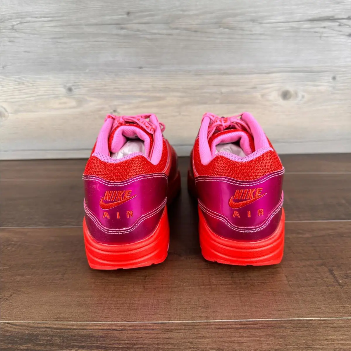 Nike shoes - Nike Air Max 1 - Air Max - HV2301-600 - Pink (UPC: 197859040940) 3