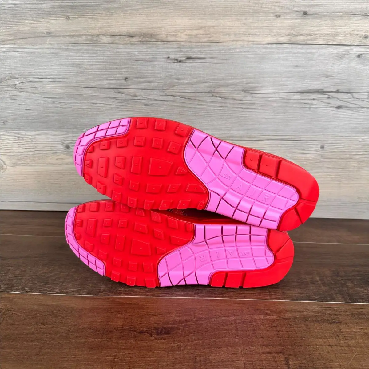 Nike shoes - Nike Air Max 1 - Air Max - HV2301-600 - Pink (UPC: 197859040940) 6