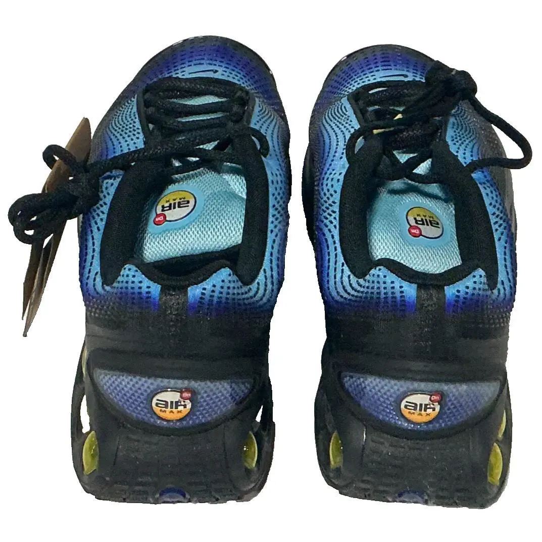 Nike shoes - Nike Air Max DN SE - HM0810-401 - Blue 0