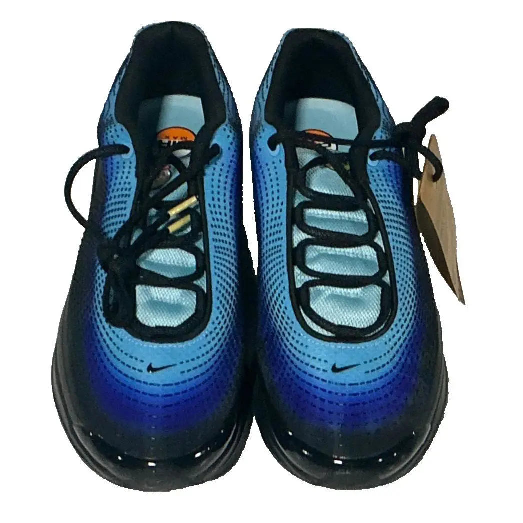 Nike shoes - Nike Air Max DN SE - HM0810-401 - Blue 1