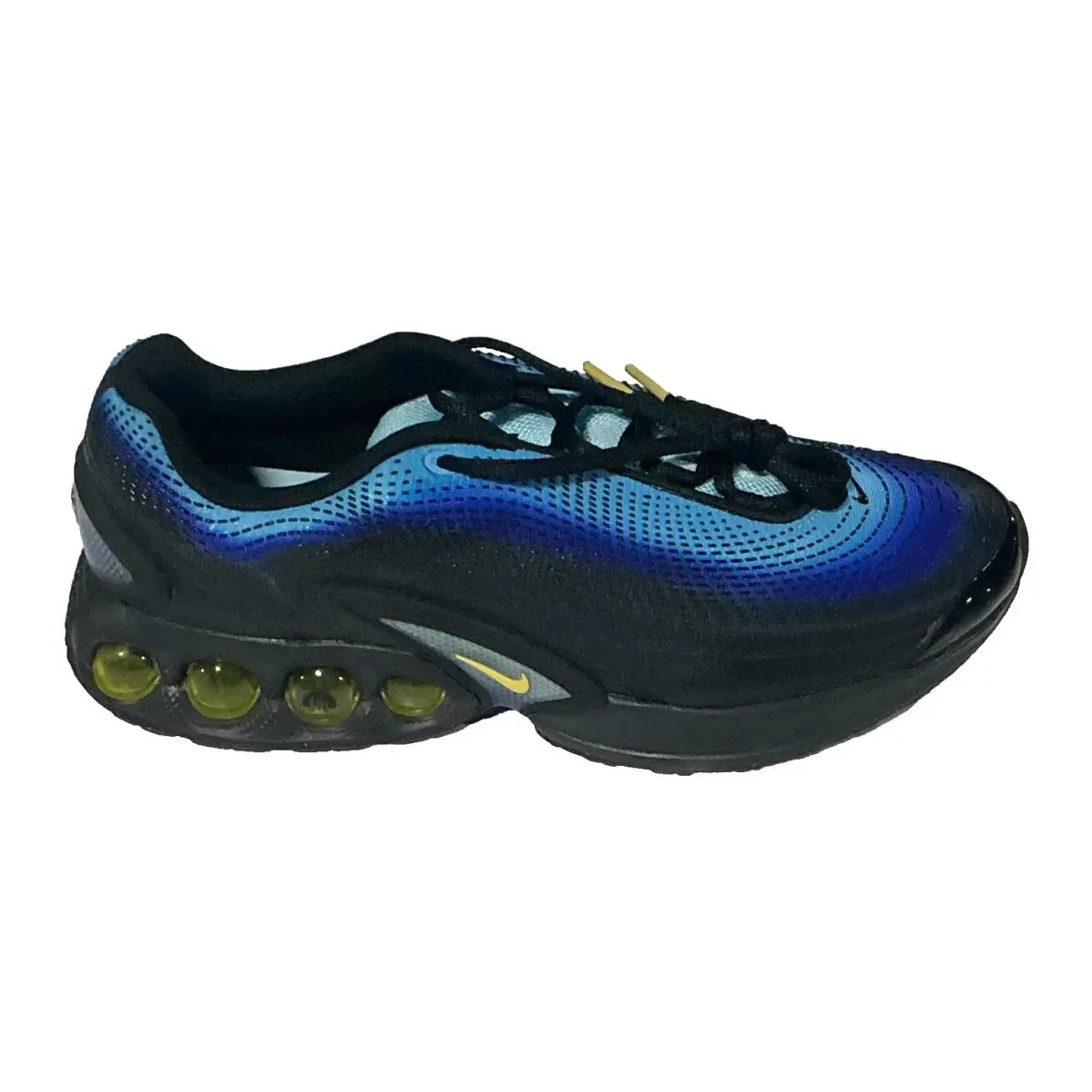 Nike shoes - Nike Air Max DN SE - HM0810-401 - Blue 2