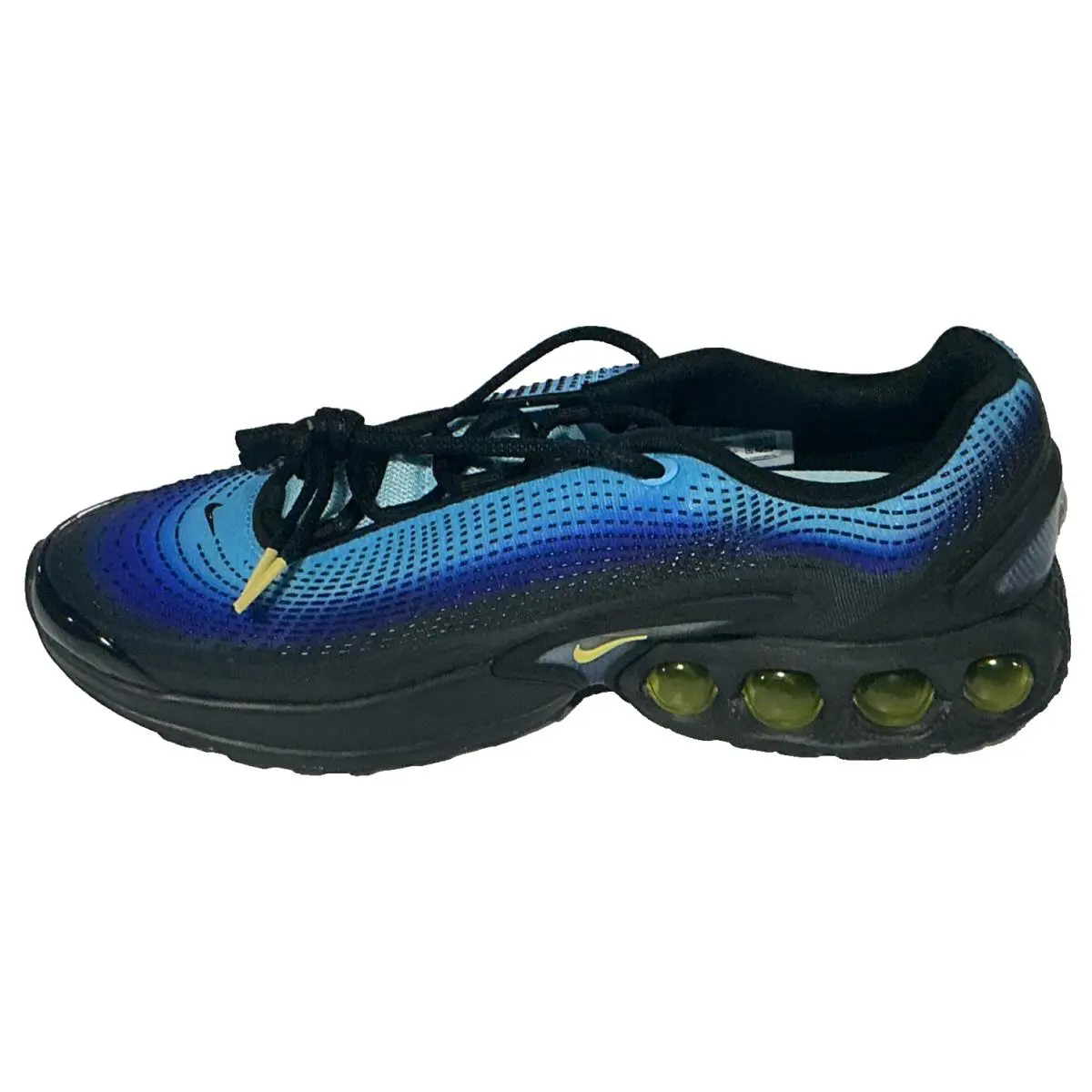 Nike shoes - Nike Air Max DN SE - HM0810-401 - Blue 3
