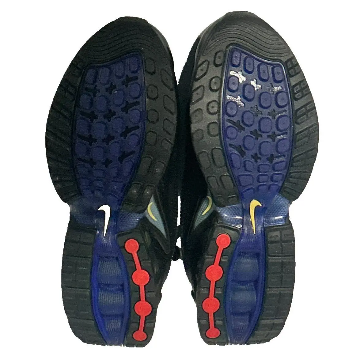 Nike shoes - Nike Air Max DN SE - HM0810-401 - Blue 4