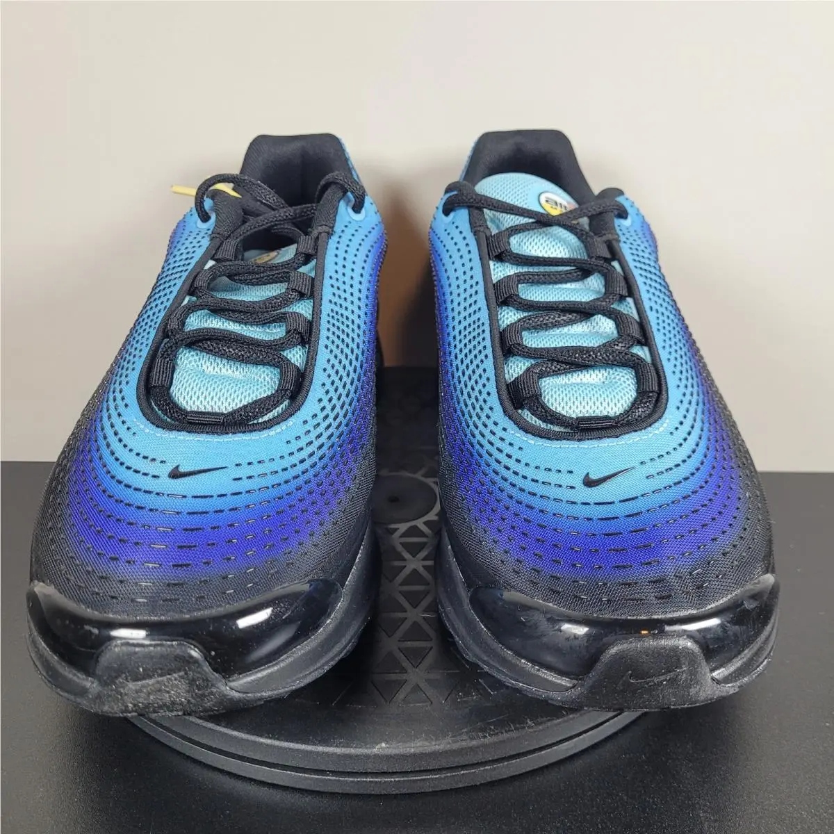 Nike shoes - Nike Air Max DN SE - HM0810-401 - Blue 0