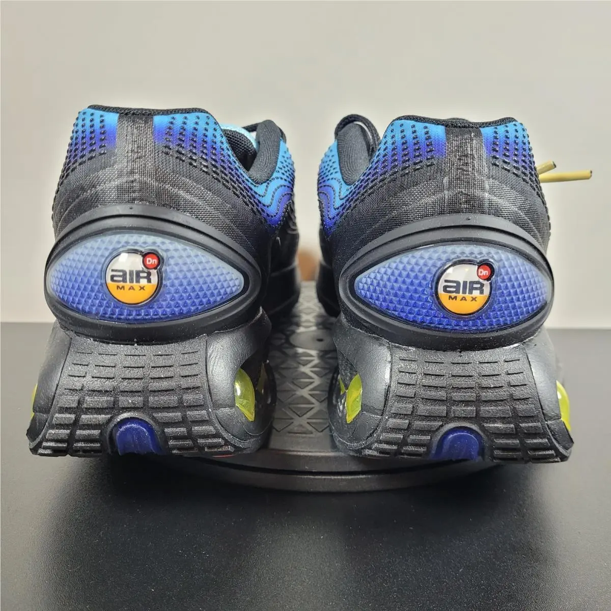 Nike shoes - Nike Air Max DN SE - HM0810-401 - Blue 1