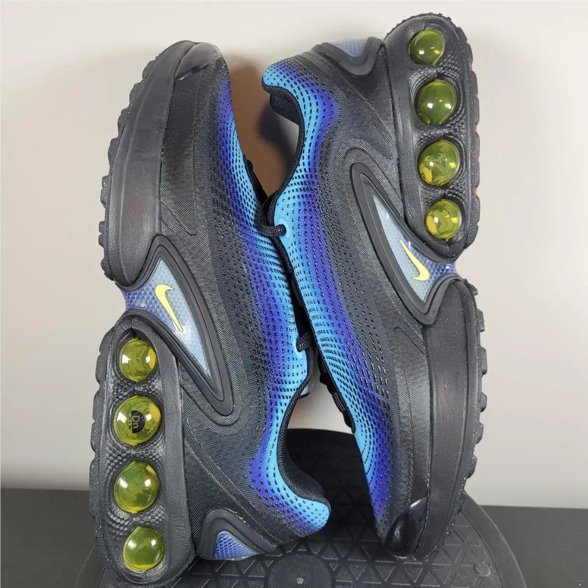 Nike shoes - Nike Air Max DN SE - HM0810-401 - Blue 2
