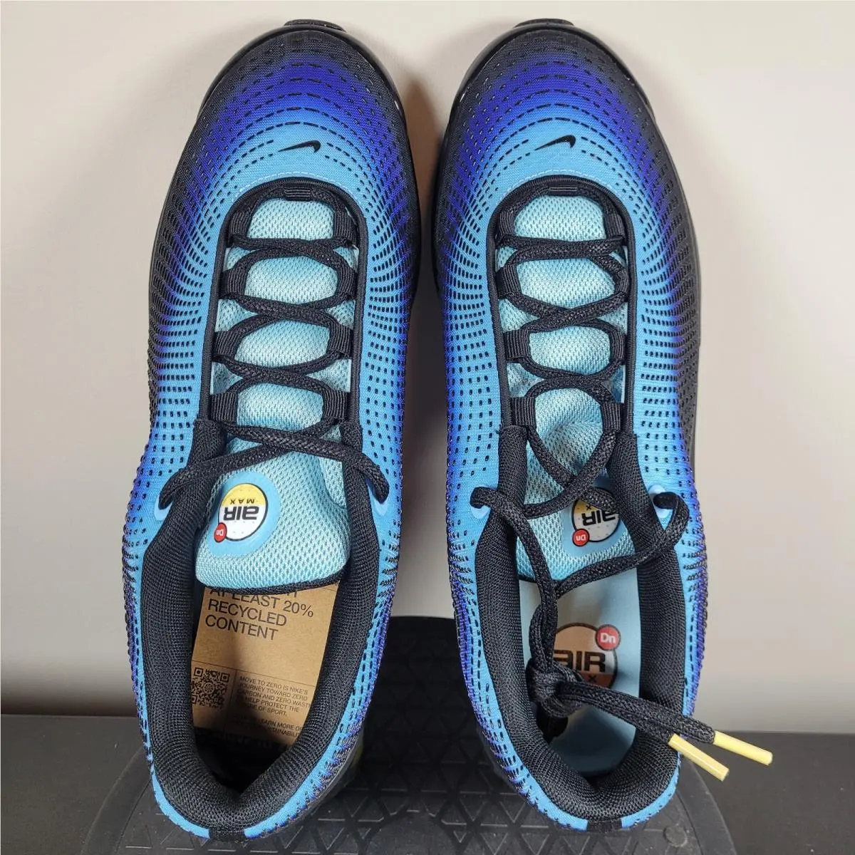 Nike shoes - Nike Air Max DN SE - HM0810-401 - Blue 3