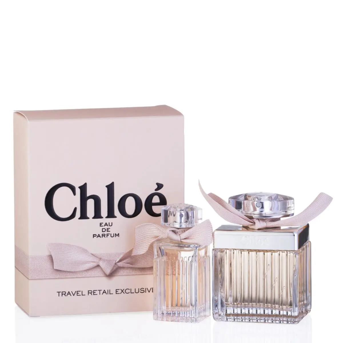 Chloe Signature 3pc Gift Set