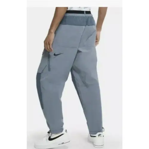 Nike clothing - Sportswear Tech - Sportswear Tech - CU3761031 - Blue (UPC: 0194494503038) 0