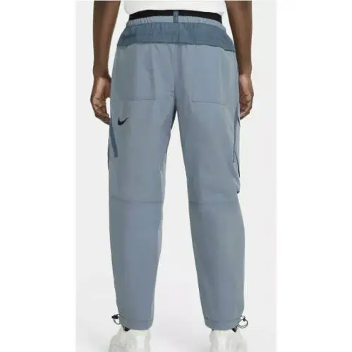 Nike clothing - Sportswear Tech - Sportswear Tech - CU3761031 - Blue (UPC: 0194494503038) 2