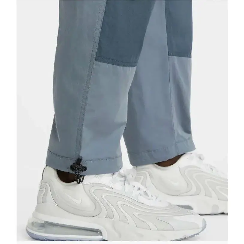 Nike clothing - Sportswear Tech - Sportswear Tech - CU3761031 - Blue (UPC: 0194494503038) 3