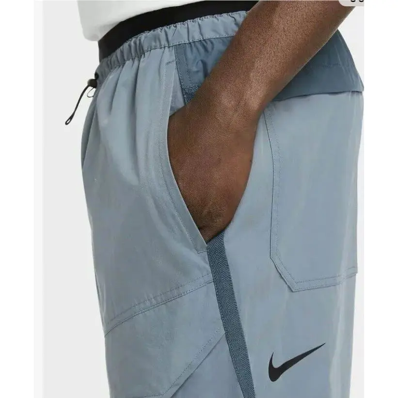 Nike clothing - Sportswear Tech - Sportswear Tech - CU3761031 - Blue (UPC: 0194494503038) 4