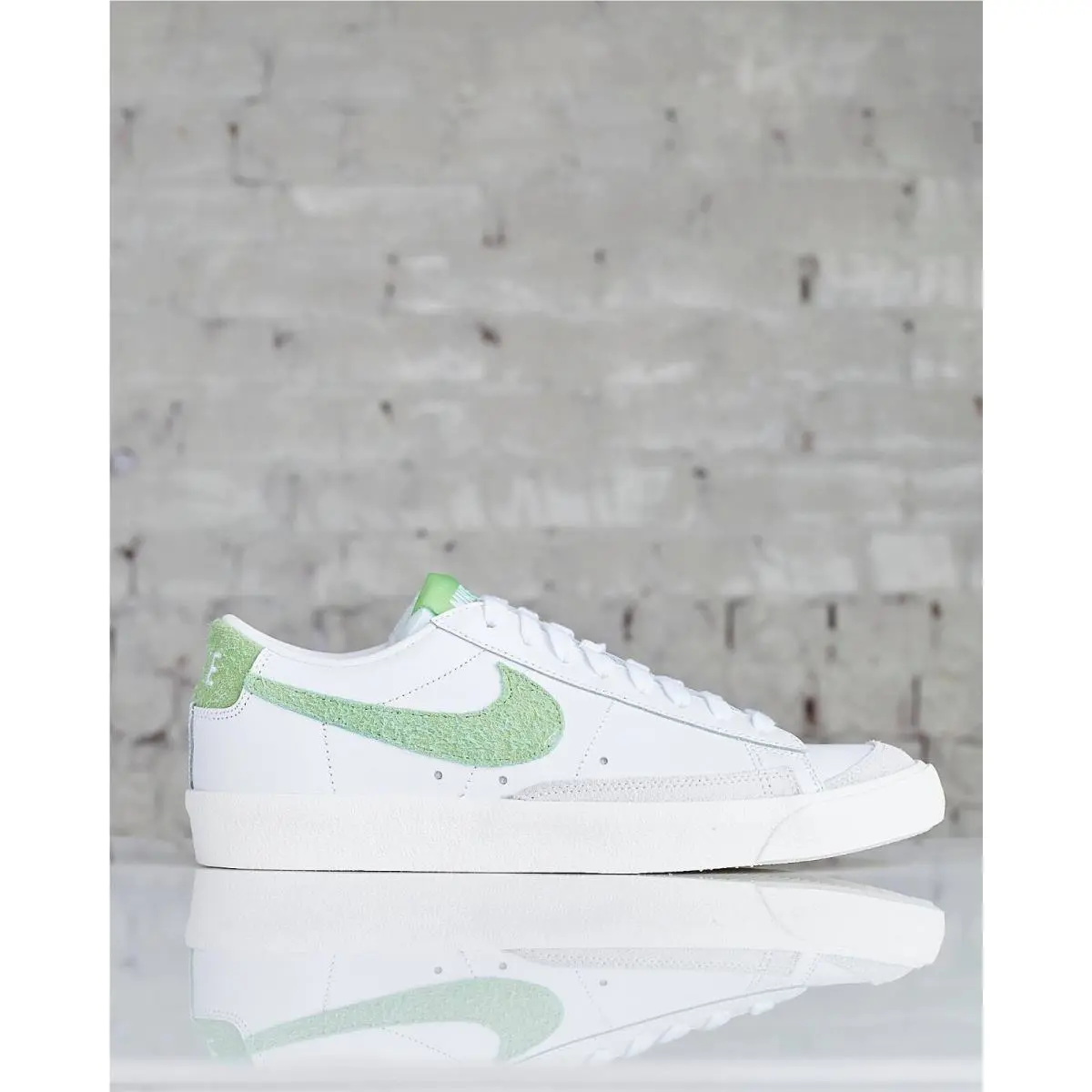 Nike shoes - DJ6193100 - DJ6193-100 - Multicolor 0