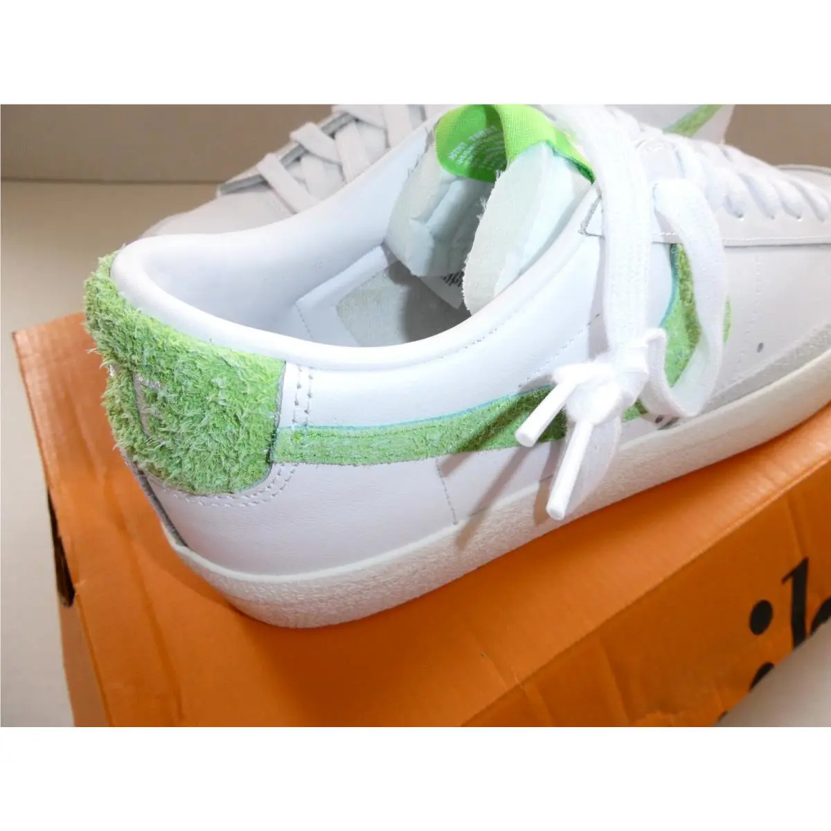 Nike shoes - DJ6193100 - DJ6193-100 - Multicolor 10