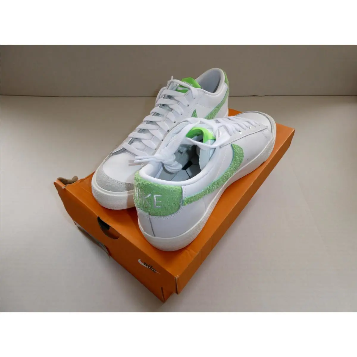 Nike shoes - DJ6193100 - DJ6193-100 - Multicolor 6