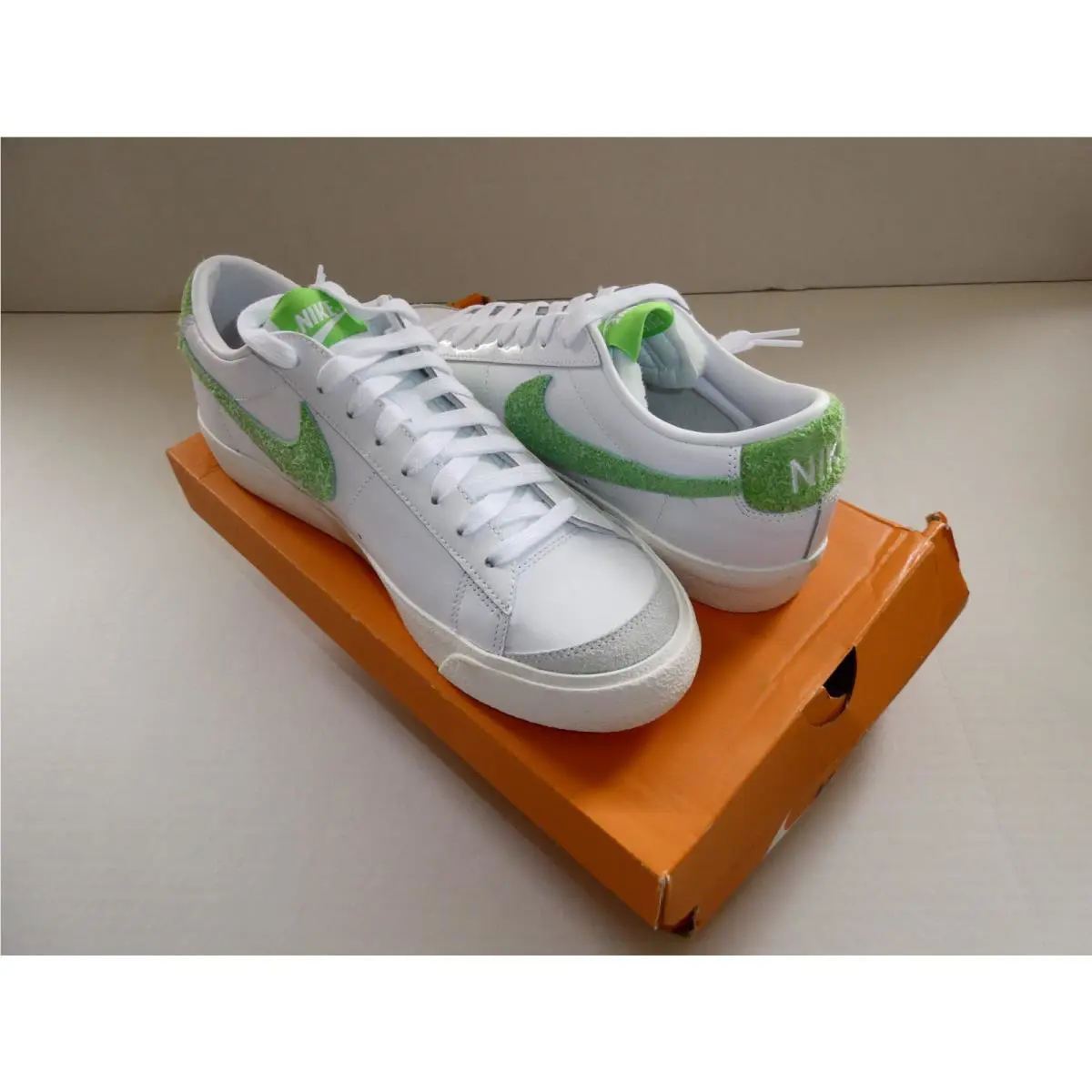 Nike shoes - DJ6193100 - DJ6193-100 - Multicolor 7
