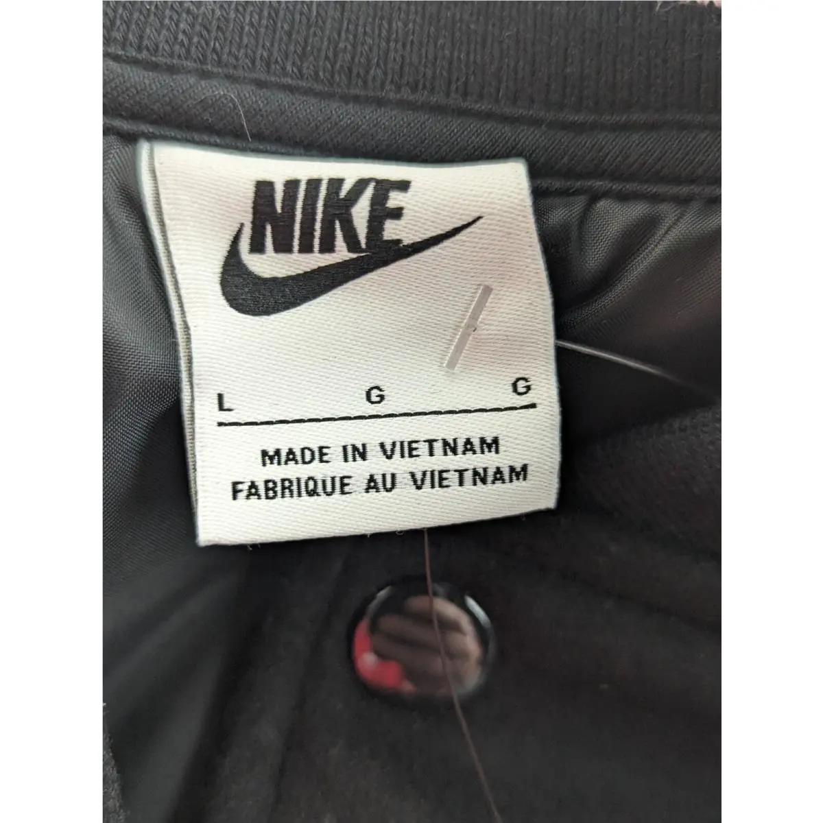 Nike clothing - Nike Sportswear - Sportswear - DQ5010010 - Black 3