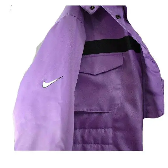 Nike clothing - Nike NSW - NSW - CZ1141-589 - Purple 4