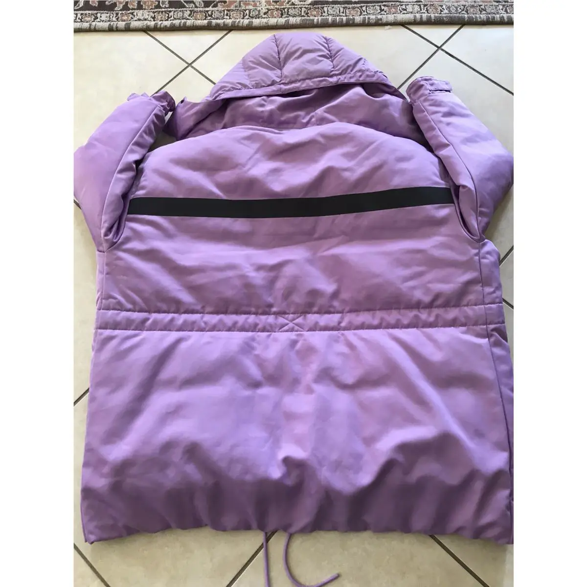 Nike clothing - Nike NSW - NSW - CZ1141-589 - Purple 10