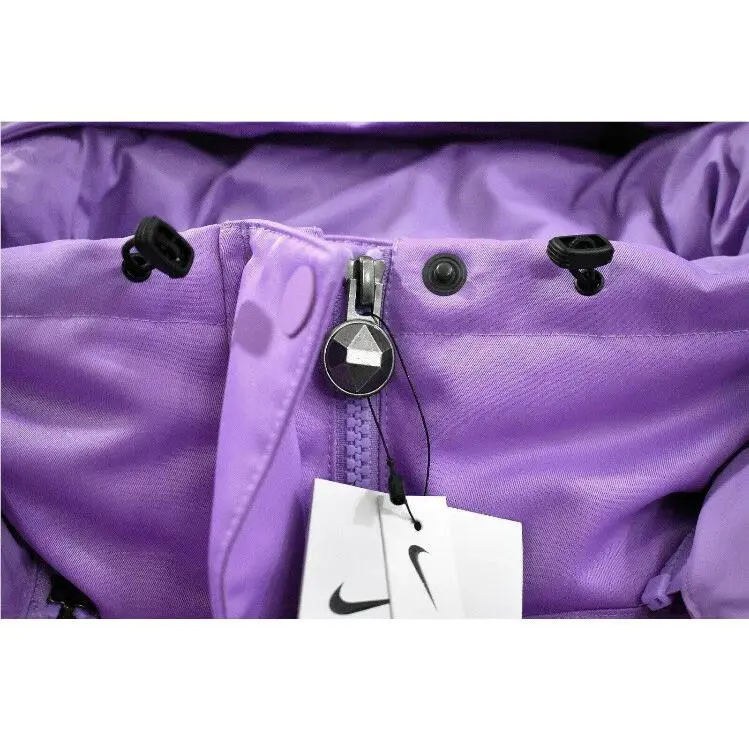 Nike clothing - Nike NSW - NSW - CZ1141-589 - Purple 1