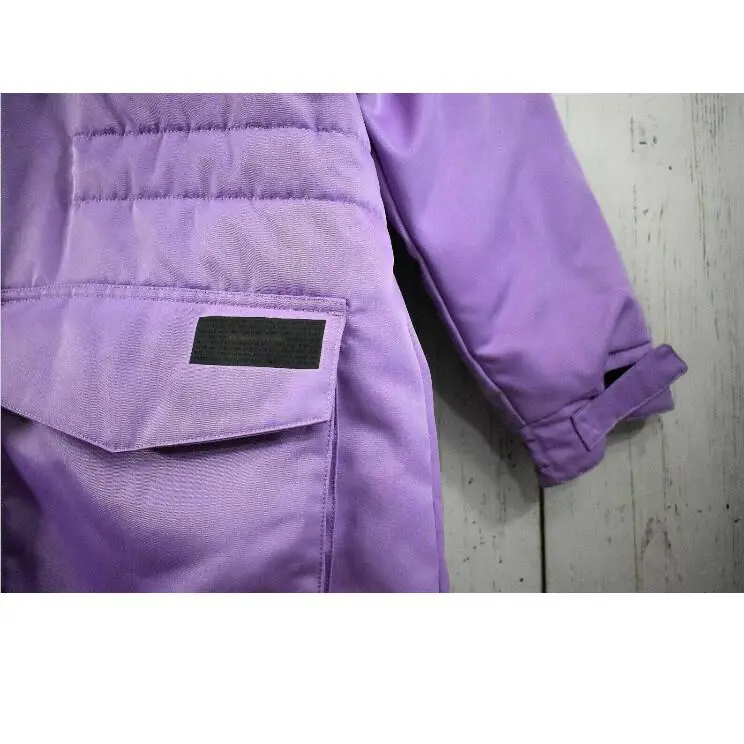 Nike clothing - Nike NSW - NSW - CZ1141-589 - Purple 3