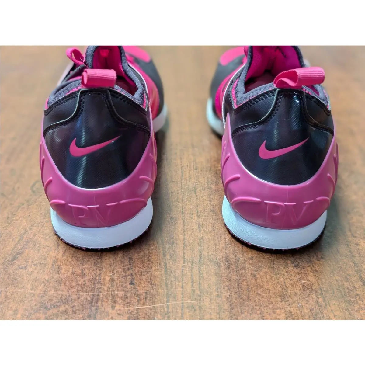 Nike shoes - Zoom PV 2 - Zoom - 317404-600 - Purple (UPC: 0659658781825) 8