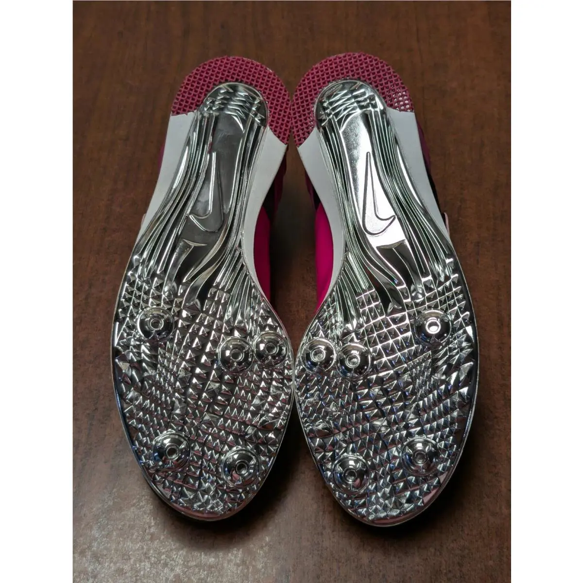 Nike shoes - Zoom PV 2 - Zoom - 317404-600 - Purple (UPC: 0659658781825) 11