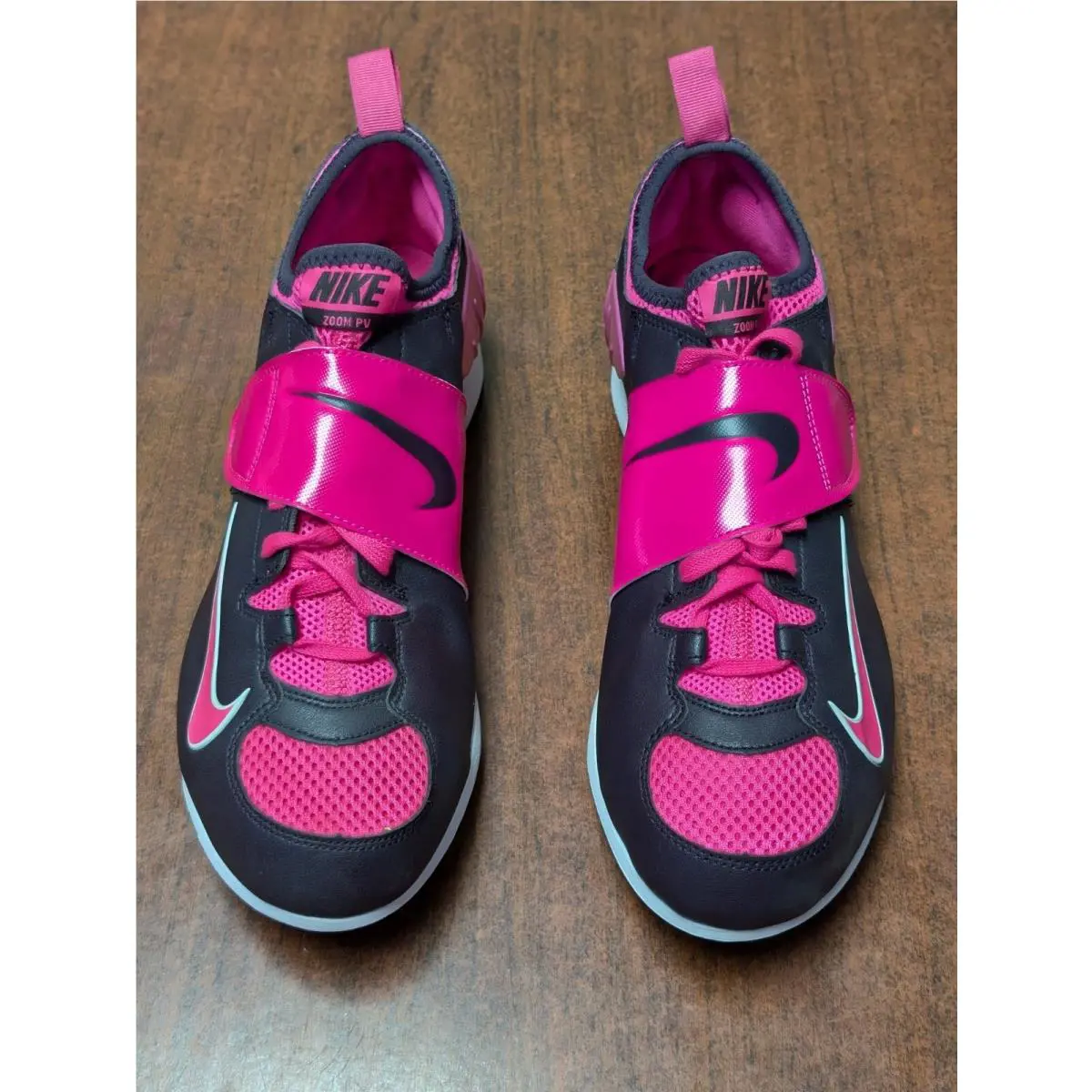 Nike shoes - Zoom PV 2 - Zoom - 317404-600 - Purple (UPC: 0659658781825) 0