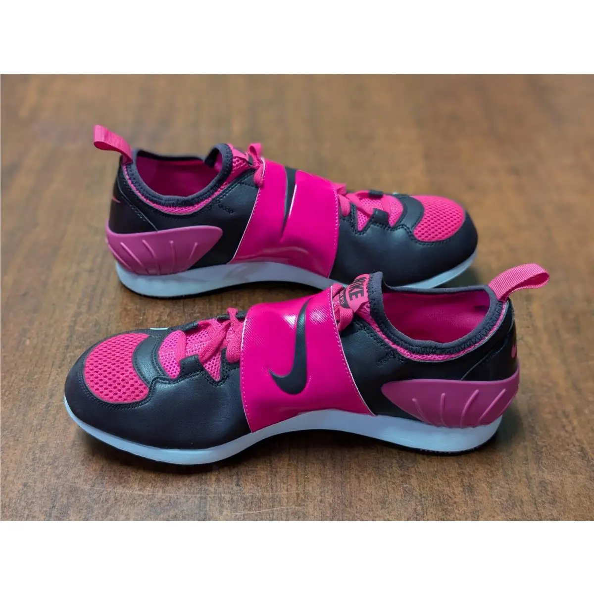 Nike shoes - Zoom PV 2 - Zoom - 317404-600 - Purple (UPC: 0659658781825) 7