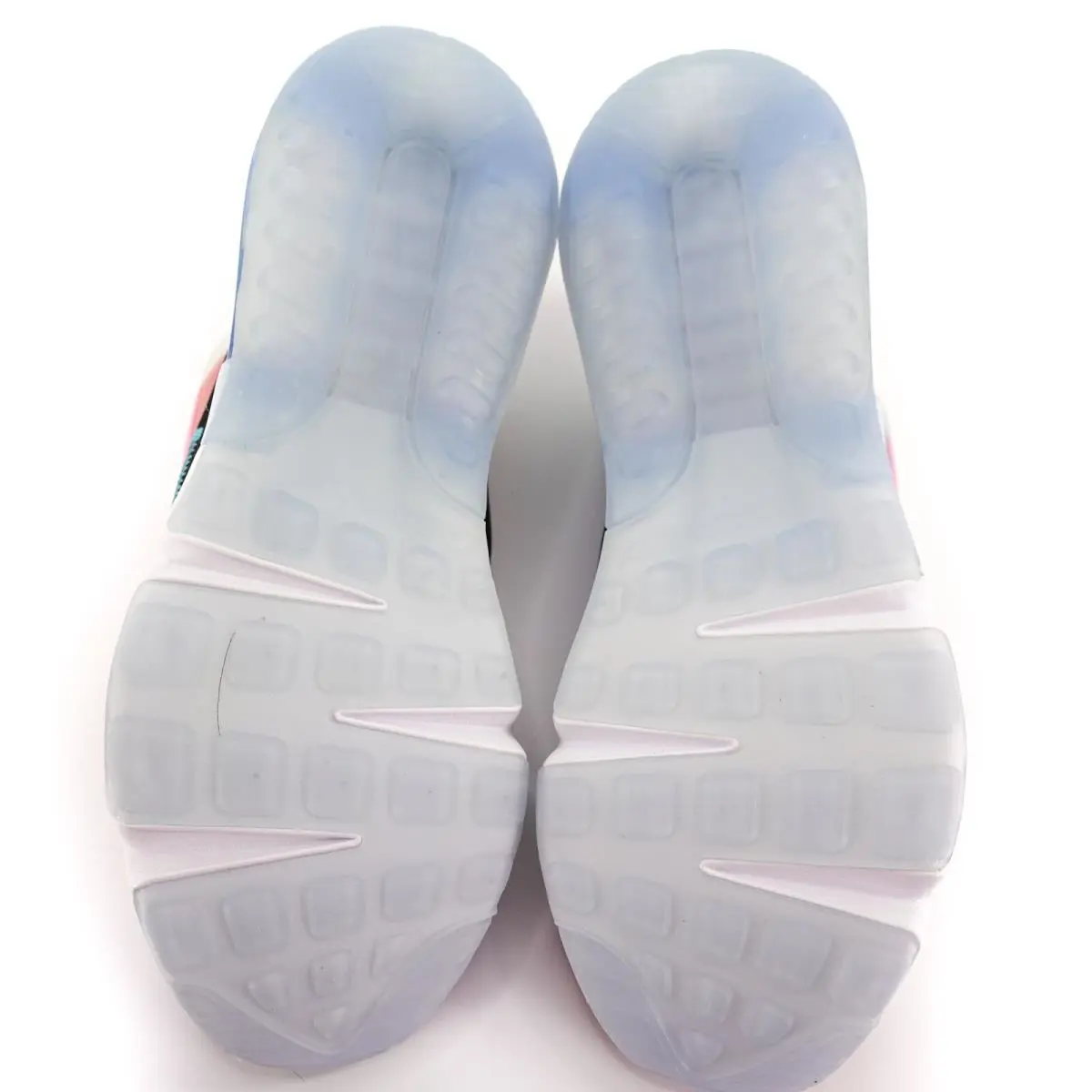 Nike shoes - Nike Air Max 2090 - Air Max - CZ4090 900 - Multi Color, Manufacturer: Multi-Color/Digital Pink-Black 8
