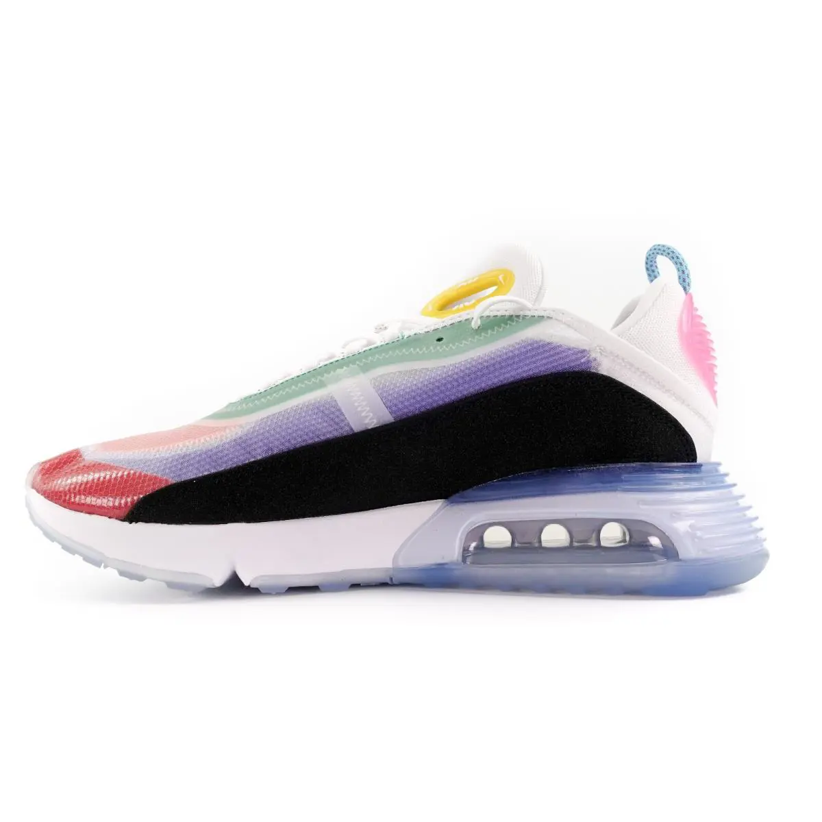 Nike shoes - Nike Air Max 2090 - Air Max - CZ4090 900 - Multi Color, Manufacturer: Multi-Color/Digital Pink-Black 0