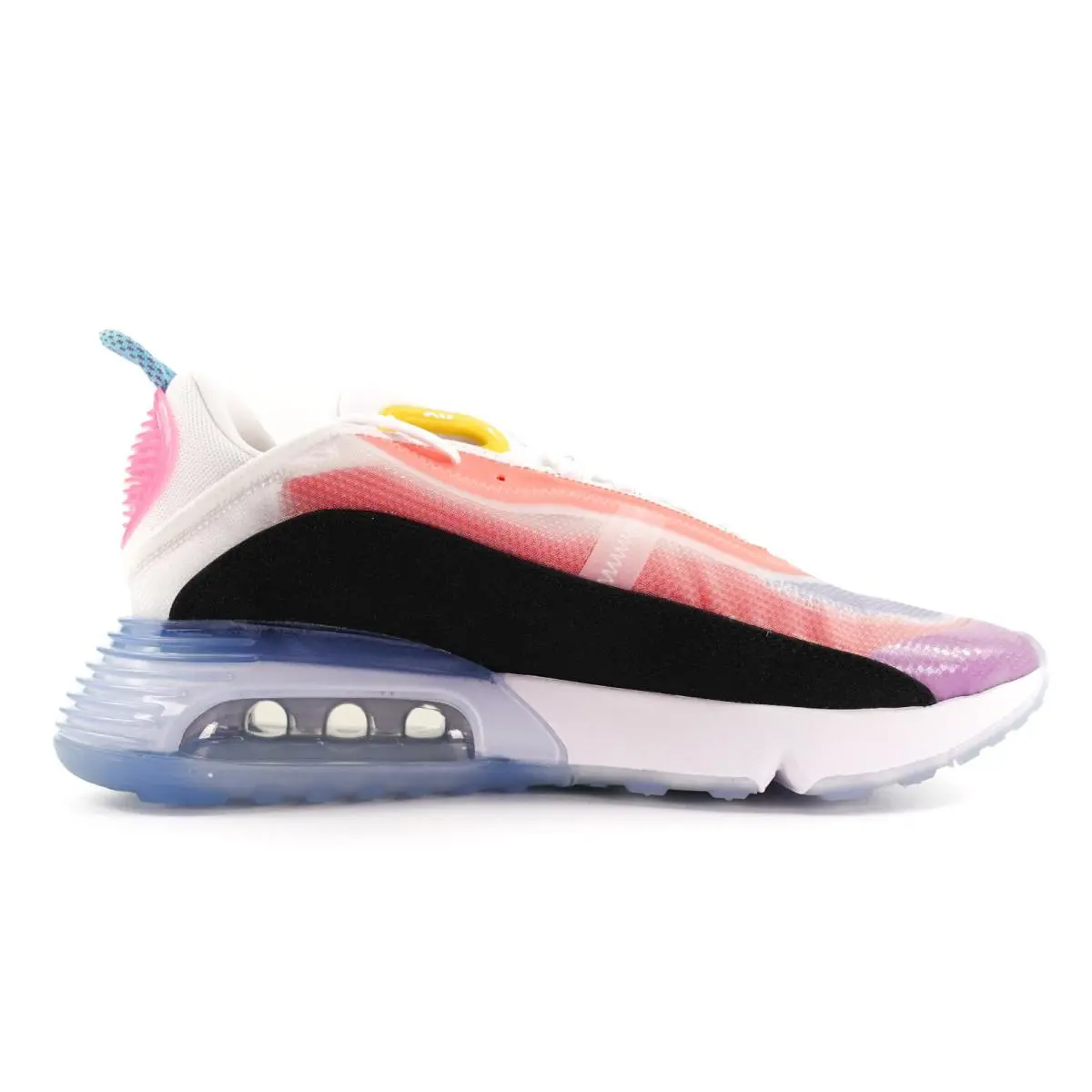 Nike shoes - Nike Air Max 2090 - Air Max - CZ4090 900 - Multi Color, Manufacturer: Multi-Color/Digital Pink-Black 2