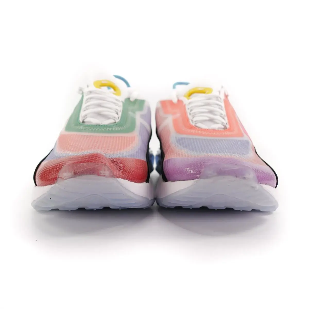 Nike shoes - Nike Air Max 2090 - Air Max - CZ4090 900 - Multi Color, Manufacturer: Multi-Color/Digital Pink-Black 3