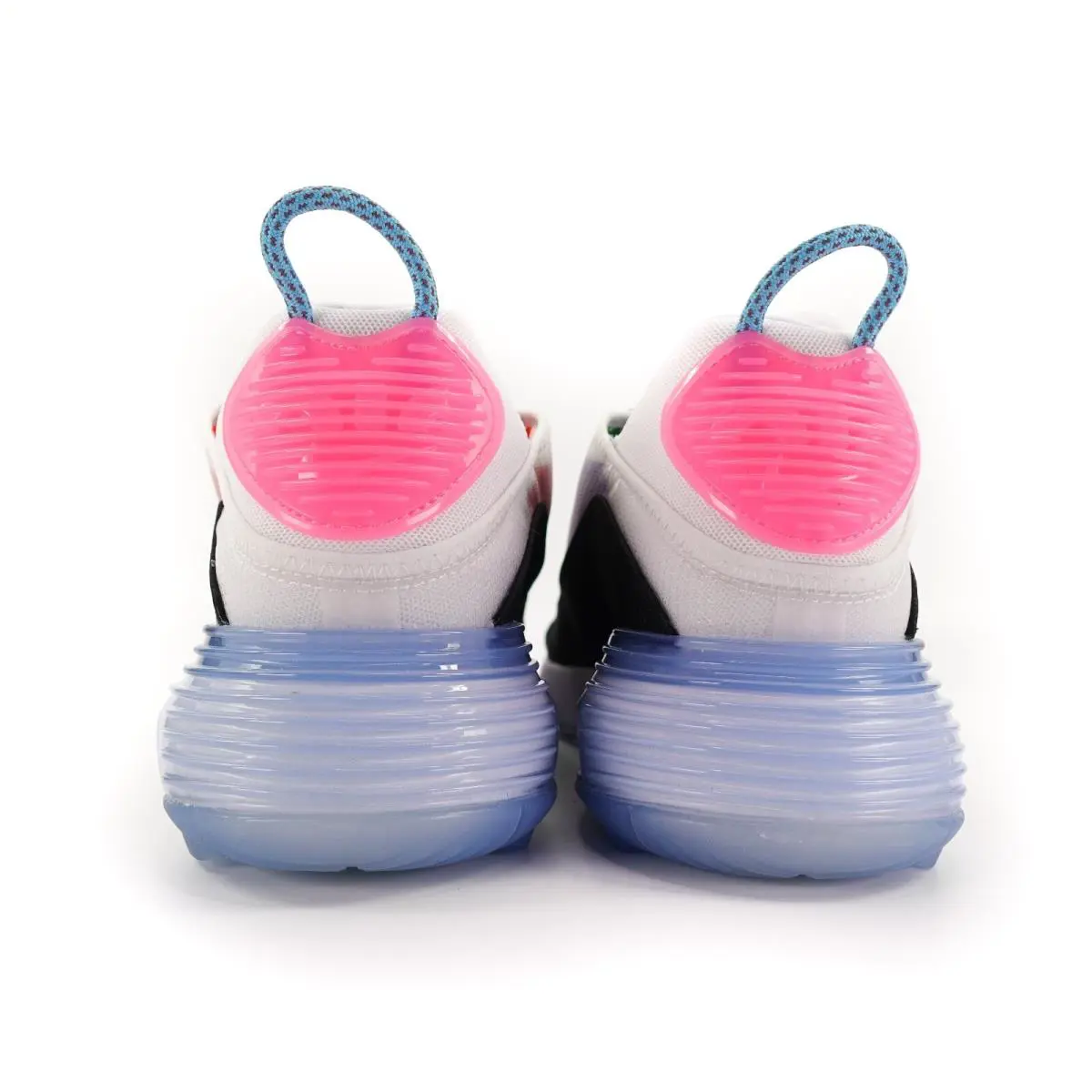 Nike shoes - Nike Air Max 2090 - Air Max - CZ4090 900 - Multi Color, Manufacturer: Multi-Color/Digital Pink-Black 7