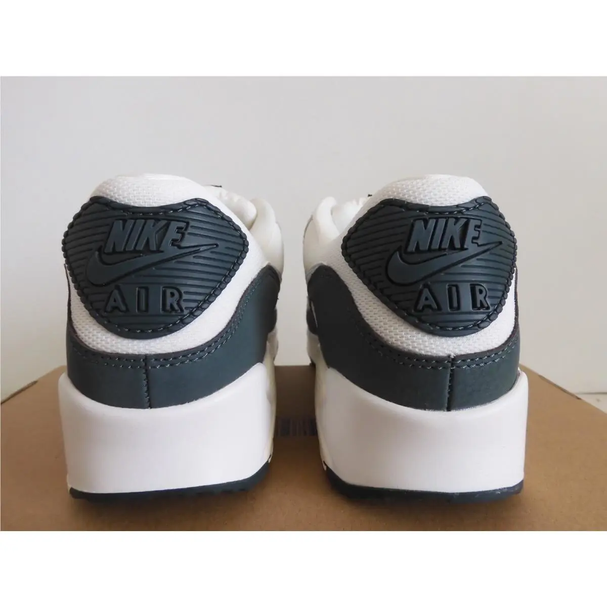 Nike shoes - Nike Air Max 90 - Air Max - FZ5163-133 - Brown (UPC: 196976333904) 2