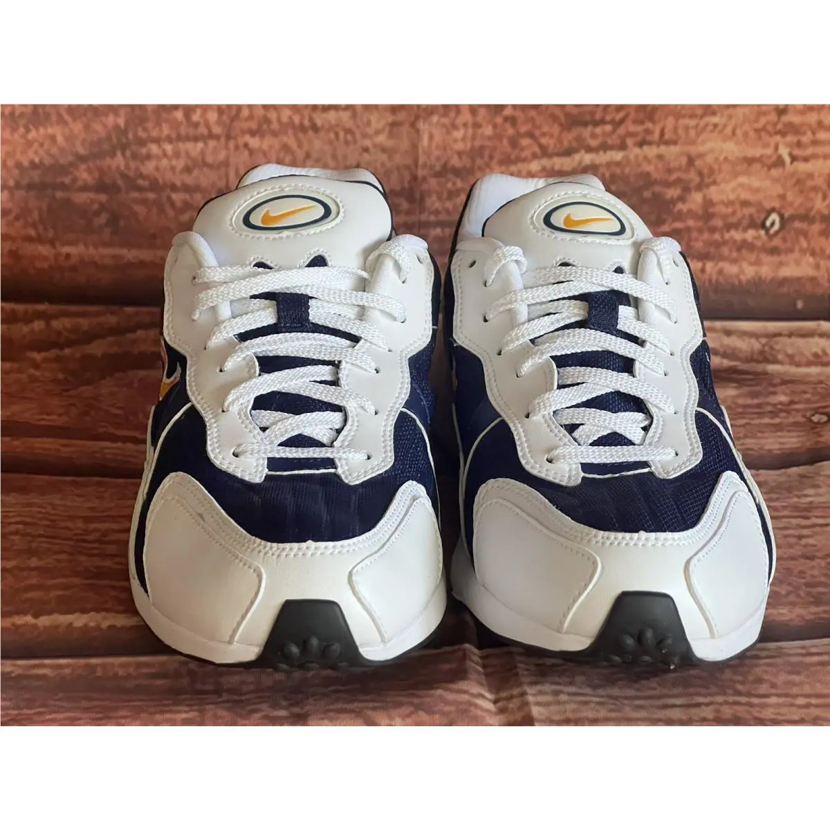 Nike shoes - Nike Air Zoom Alpha - Air Zoom Alpha - BQ8800-400 - BINAR BLUE /WHITE, Manufacturer: binar blue /white 1