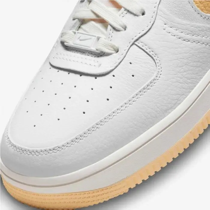 Nike shoes - Nike Air Force 1 - Air Force - DV7454-001 - White 3