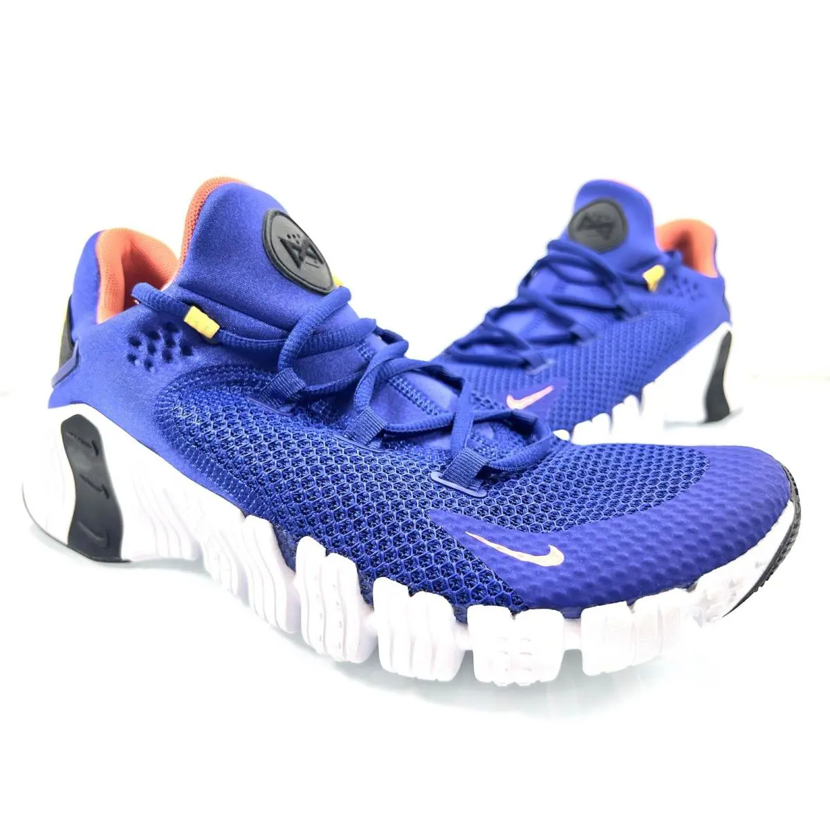 Nike shoes - Nike Free Metcon - Free Metcon - CT3886-448 - Blue (UPC: 195239223006) 0