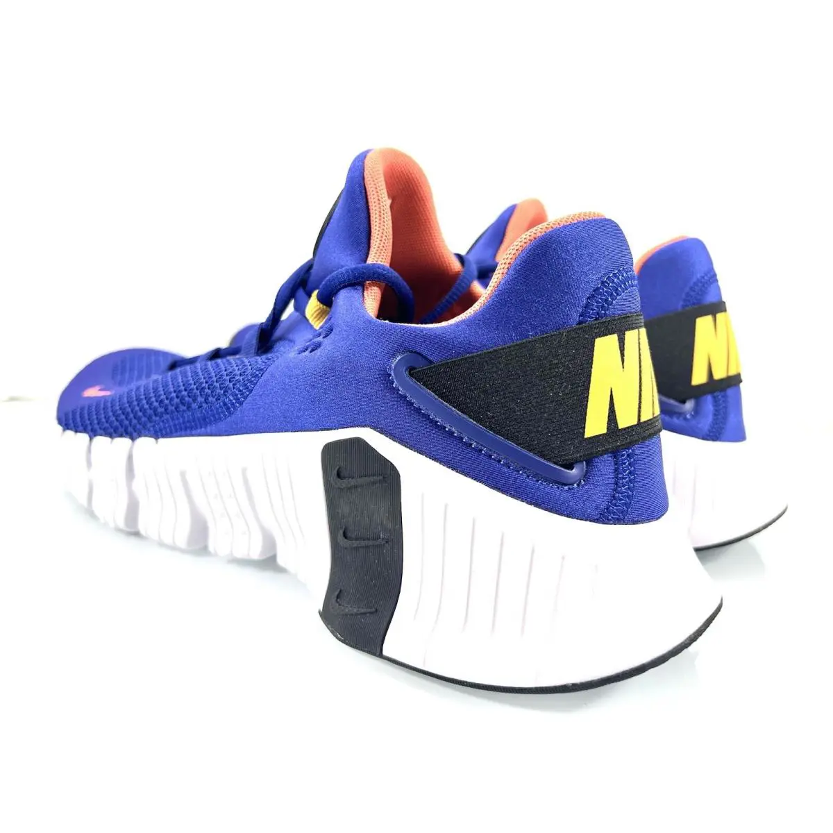 Nike shoes - Nike Free Metcon - Free Metcon - CT3886-448 - Blue (UPC: 195239223006) 2
