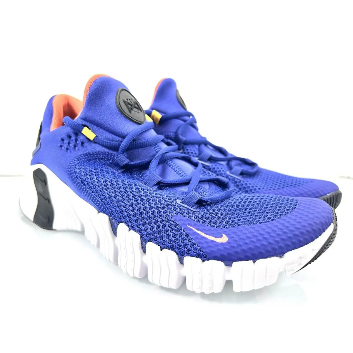 Nike shoes - Nike Free Metcon - Free Metcon - CT3886-448 - Blue (UPC: 195239223006) 5