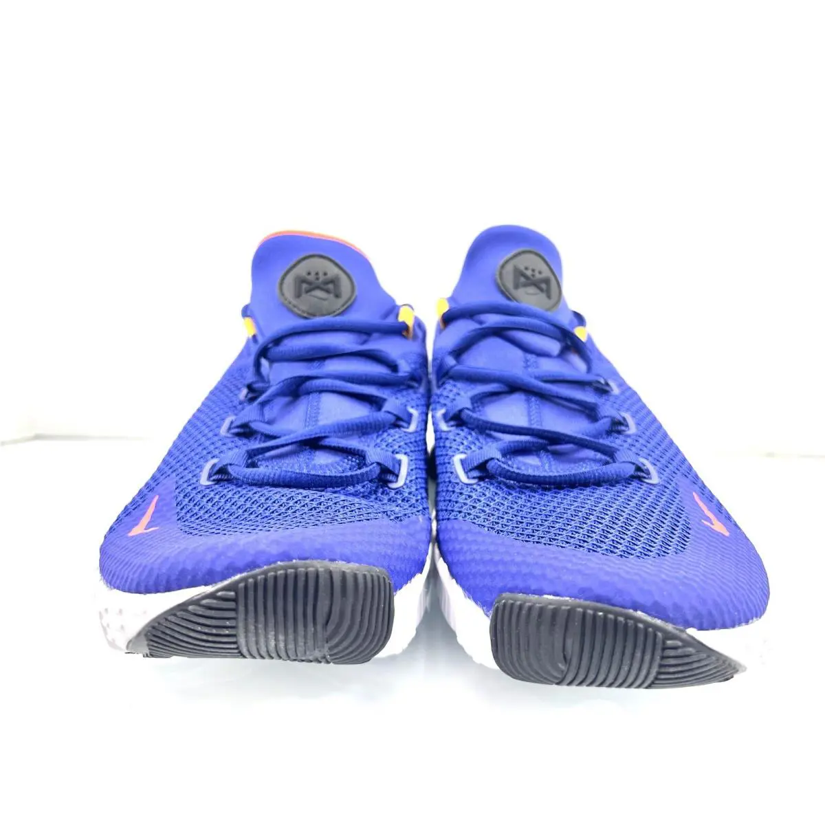 Nike shoes - Nike Free Metcon - Free Metcon - CT3886-448 - Blue (UPC: 195239223006) 6