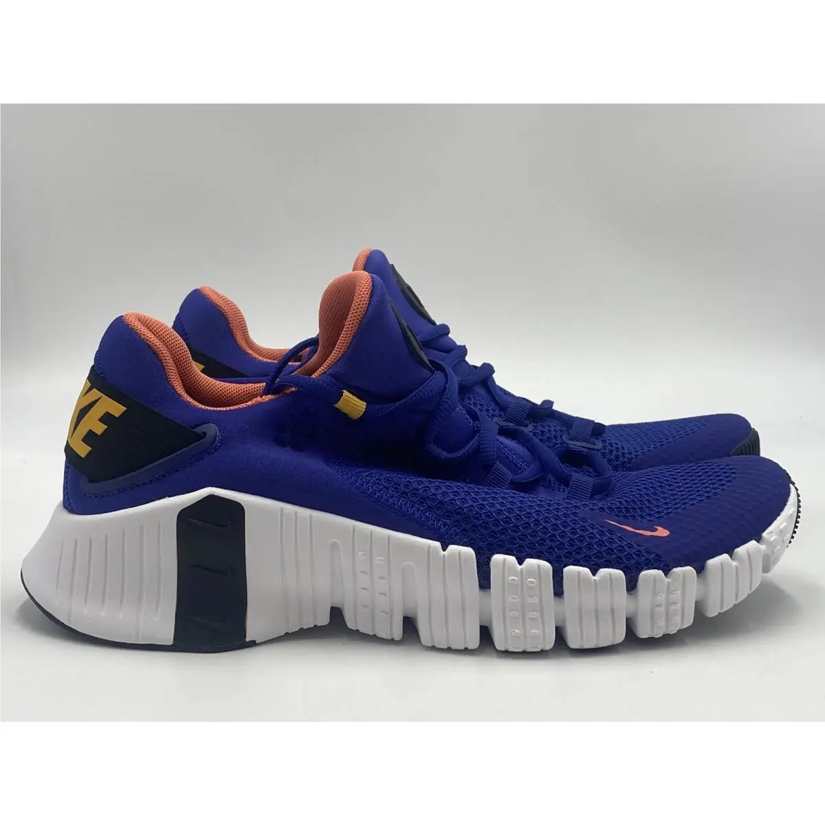 Nike shoes - Nike Free Metcon - Free Metcon - CT3886-448 - Blue (UPC: 195239223006) 0