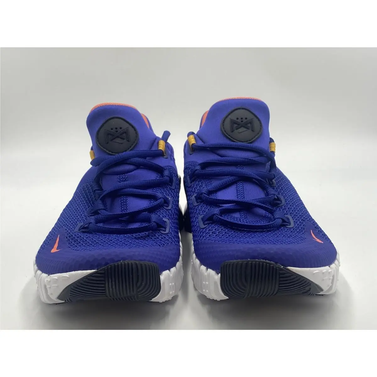 Nike shoes - Nike Free Metcon - Free Metcon - CT3886-448 - Blue (UPC: 195239223006) 1