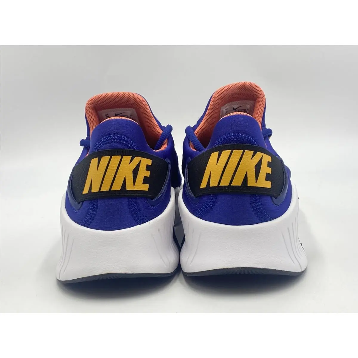 Nike shoes - Nike Free Metcon - Free Metcon - CT3886-448 - Blue (UPC: 195239223006) 3