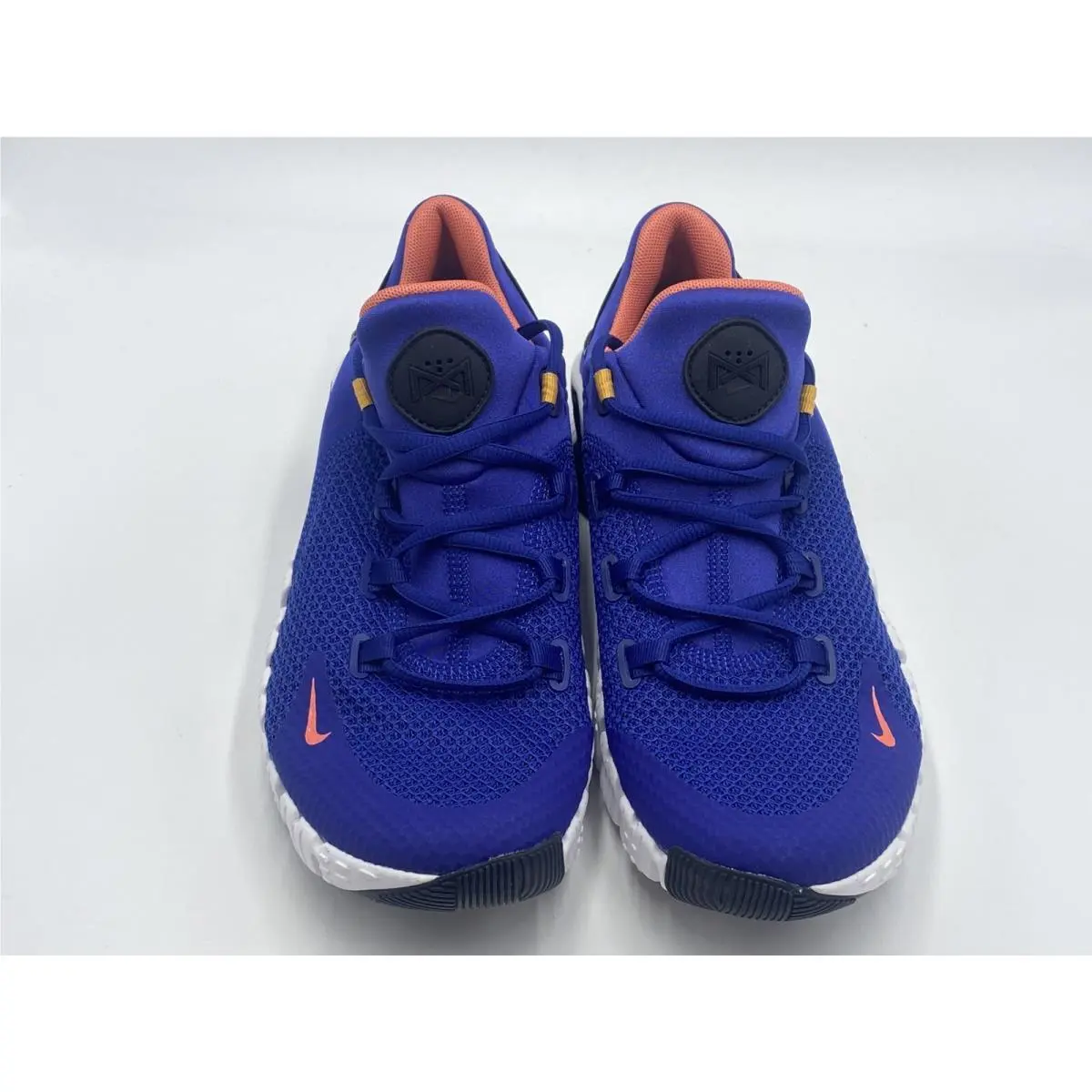 Nike shoes - Nike Free Metcon - Free Metcon - CT3886-448 - Blue (UPC: 195239223006) 4